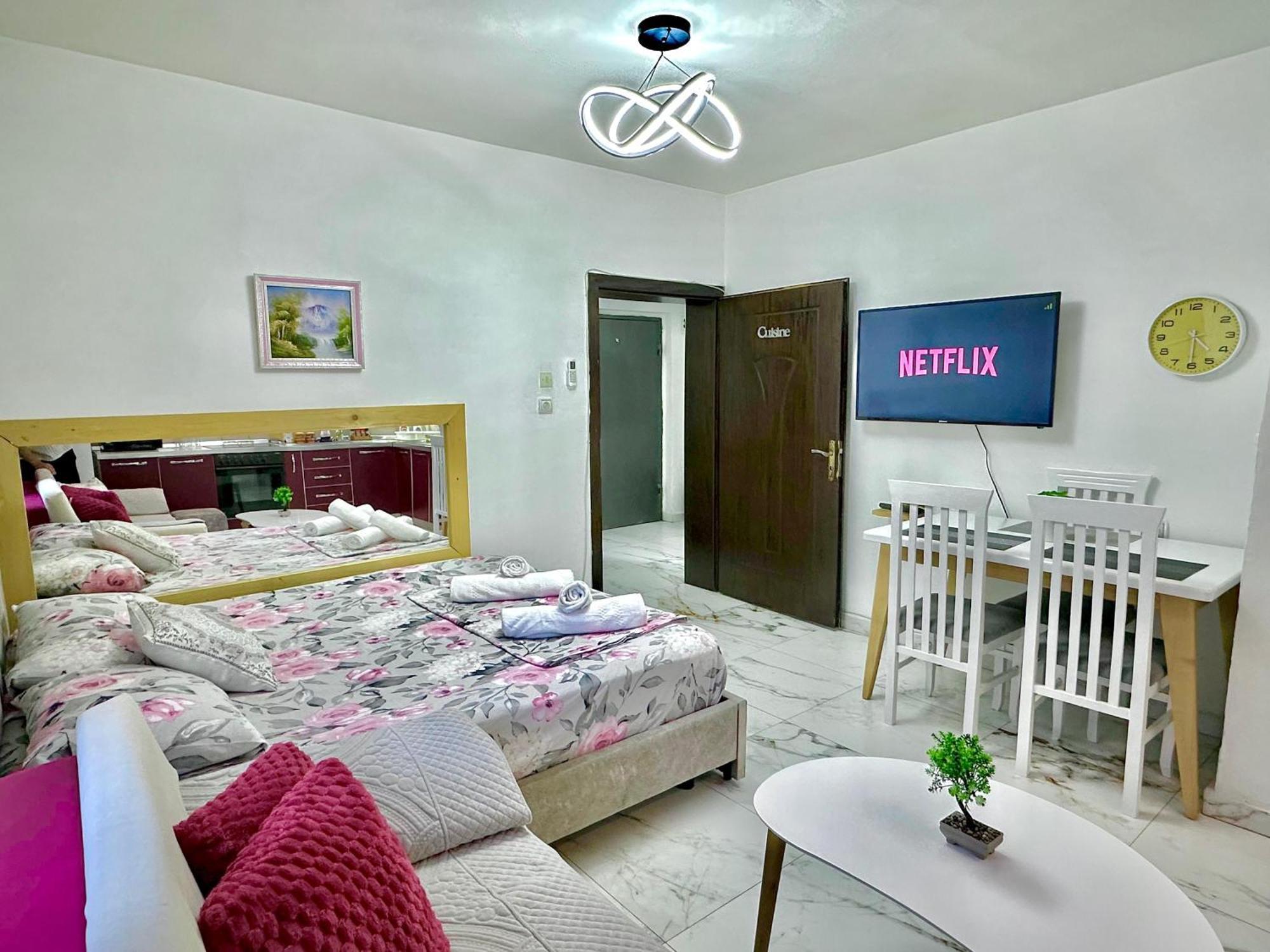 Apartment Cozy Urban *