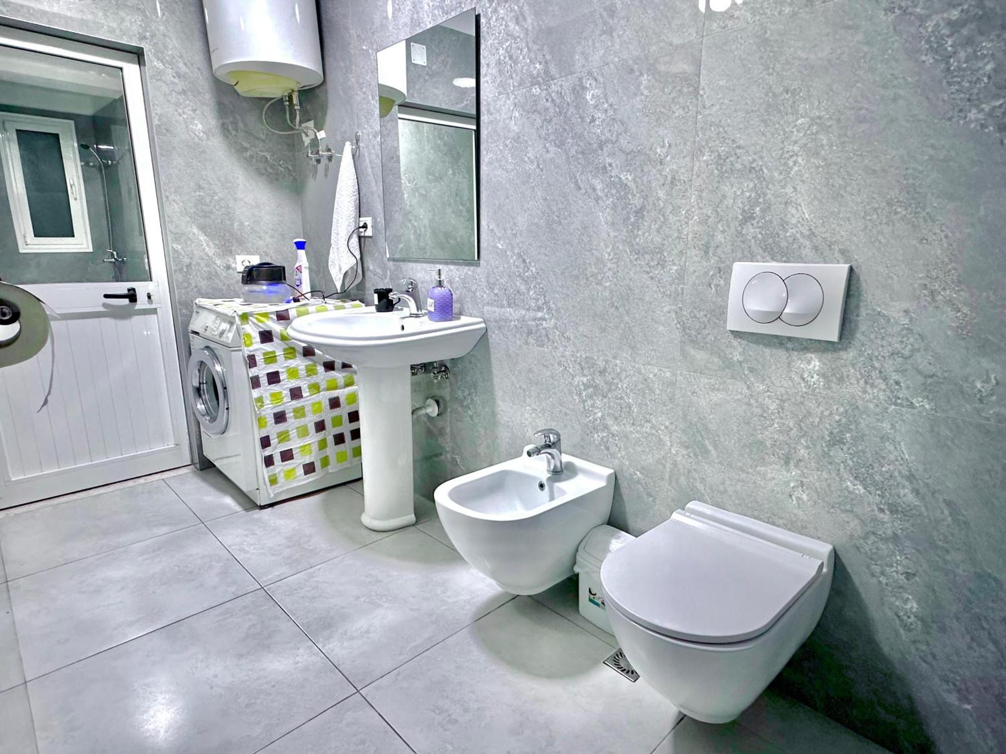 Cozy Urban Apartment Tirana